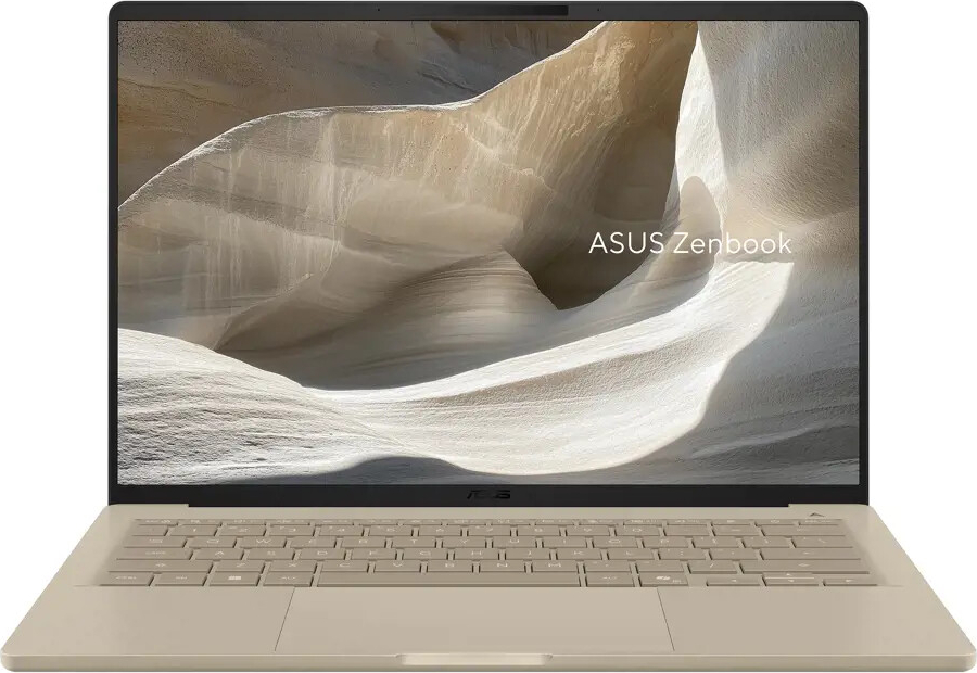 Asus Zenbook A14 UX3407NA-OLED267XZ