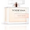 Parfém Yodeyma Sexy Rose parfémovaná voda dámská 100 ml