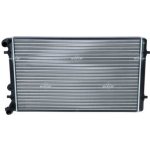 509529A NRF Chladič, chlazení motoru | Zboží Auto