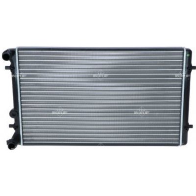 509529A NRF Chladič, chlazení motoru | Zboží Auto