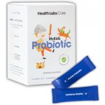 Health Labs Care MyKids Probiotikum pro děti 30 sáčků – Hledejceny.cz