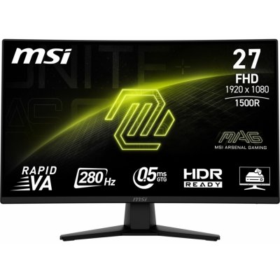 MSI MAG 274CXF – Zboží Živě