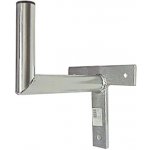 Anténní držák 25cm na zeď, trubka 42/2mm, výška 26cm žár. – Hledejceny.cz