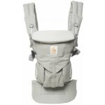 Ergobaby OMNI Classic Cotton Pearl Grey – Hledejceny.cz