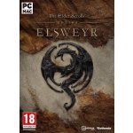 The Elder Scrolls Online: Elsweyr – Zbozi.Blesk.cz