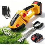 Einhell GC-CH 18/40 LI Solo 3410940 – Zboží Dáma