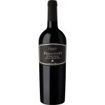 Danese Primitivo Puglia IGT 14% 0,75 l (holá láhev) – Hledejceny.cz
