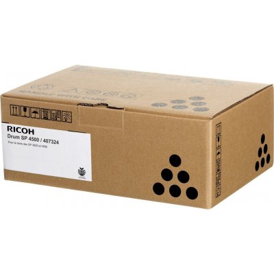 Ricoh 407324 - originální – Zboží Mobilmania