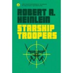 Starship Troopers - R. Heinlein – Hledejceny.cz