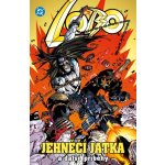 CREW Lobo: Jehněčí jatka a další příběhy – Sleviste.cz