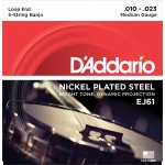 D´Addario EJ61 – Zbozi.Blesk.cz