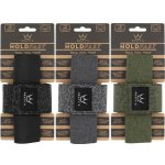 na nářadí Peaty´s Holdfast Trail Tool Wrap, Nightrider Black – Zboží Dáma