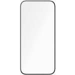 PanzerGlass tvrzené sklo Ceramic install kit Apple iPhone 16 Plus/15 Plus 2855 – Zboží Živě