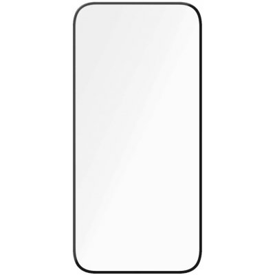 PanzerGlass tvrzené sklo Ceramic install kit Apple iPhone 16 Plus/15 Plus 2855 – Zboží Živě