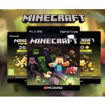 Minecraft: Minecoins Pack: 1720 Coins – Zboží Mobilmania