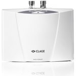 CLAGE MCX4 4,4kW/230V – Zbozi.Blesk.cz