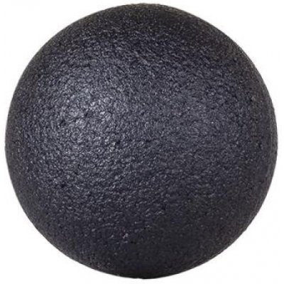 HMS BLM01 Lacrosse Ball masážní míč 8 cm – Hledejceny.cz