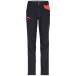 Ortovox W's Pelmo Pants black raven – Zboží Mobilmania