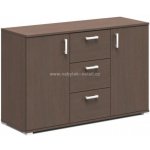 Drevona Rea Sisa 4 – Zboží Dáma