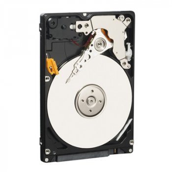 WD Scorpio Blue 120GB, 2,5", 5400rpm, 8MB, UATA, WD1200BEVE