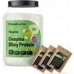 Protein&Co. Complex Whey 2000 g – Sleviste.cz