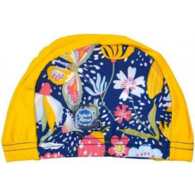 Splash About Swim Hat Garden – Zbozi.Blesk.cz