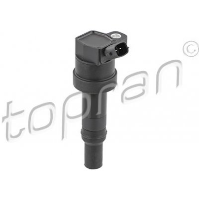 Zapalovací cívka TOPRAN 623 904 – Hledejceny.cz
