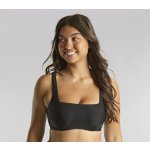 Panache Signature Gina Square Neck SW1862 Black – Zboží Mobilmania