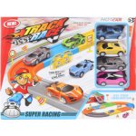 Dudlu Dráha s autíčky – Hledejceny.cz