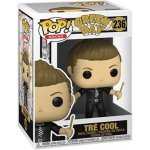 Funko Pop! Green Day Tre Cool – Zboží Dáma