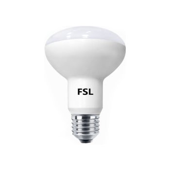 FSL LED žárovka Classic R50 6W E14 teplá bílá