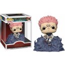 Sběratelská figurka Funko Pop! Jujutsu Kaisen Sukuna