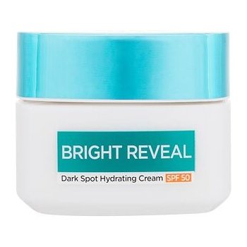 L’Oréal Paris Bright Reveal SPF50 50 ml
