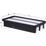 Vzduchový filtr MAHLE LX 3265 – Zboží Mobilmania