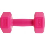 LIFEFIT Vinylová činka 1 x 1 kg – Zboží Mobilmania