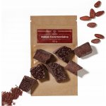 Ceremoniální kakao z ekvádorských farem 100% přírodní, zdravé, pravé 150 g – Hledejceny.cz