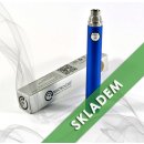 Microcig EVOD baterie Modrá 1100mAh