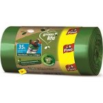 Fino LD Green Life Easy pack 35 l 25µm 22ks – Sleviste.cz