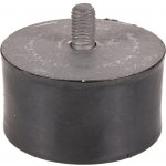 Silentblok (tvrdý) motoru pro vozy ŠKODA RUBENA 114-002280 | Zboží Auto