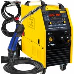 Magnum MIG/MAG 281 Dual Puls Synergie – Zboží Dáma