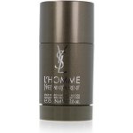 Yves Saint Laurent L´Homme deostick 75 ml – Sleviste.cz