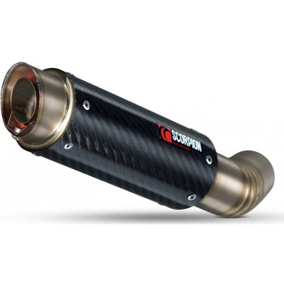 SCORPION RP1-GP KA1005CEM – Hledejceny.cz