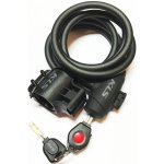 Kellys Coil 180cm – Sleviste.cz