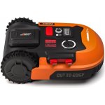 Worx Landroid M700Plus WR167E – Zboží Dáma