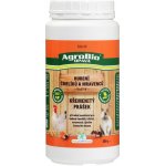 AgroBio bioATAK Křemenitý prášek 100 g – Zboží Dáma