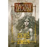 Země změn - Roger Zelazny – Hledejceny.cz