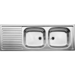 Blanco TOP EZS 12 x 4-2 nerez přírodní lesk – Zbozi.Blesk.cz