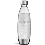 SodaStream Fuse Metal 1l – Zbozi.Blesk.cz