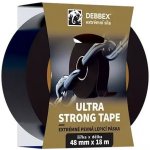 Debbex Ultra Strong Tape Páska lepicí 48 mm x 18 m B794TE – Zboží Mobilmania