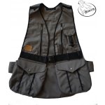 Bracco vesta pro psí sporty, khaki M – Hledejceny.cz